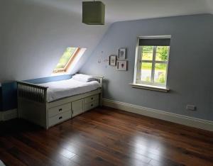 Conveniently located house to enjoyof Kerry