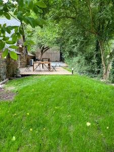 Maisons de vacances Gite de la foret de Longuenee : photos des chambres