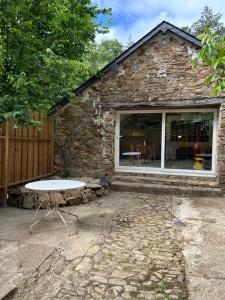 Maisons de vacances Gite de la foret de Longuenee : photos des chambres