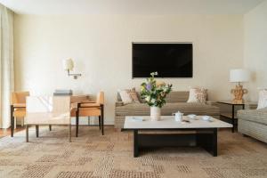 Hotels Cheval Blanc Paris & Dior Spa Cheval Blanc Paris : photos des chambres