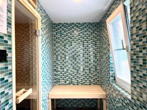 Villa Klarsinni Ferienwohnung Whg 4 Anker