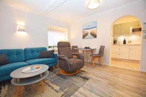 Haus Alina Ferienwohnung Auster