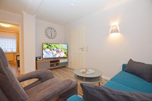 Haus Alina Ferienwohnung Auster