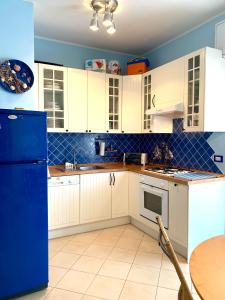 Attico Sanremo con terrazza