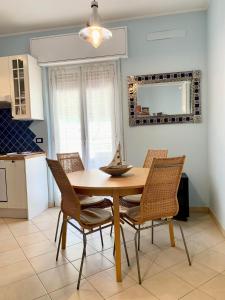 Attico Sanremo con terrazza