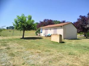 Maisons de vacances Gite Acacia au coeur du Triangle d-Or en Dordogne : photos des chambres