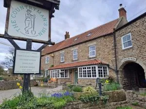 The Countryman’s Inn - Hackforth