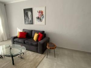 Zest Apartment