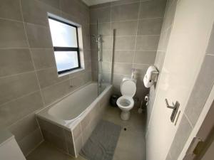 Zest Apartment
