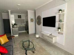 Zest Apartment