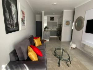 Zest Apartment