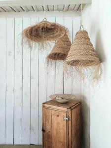 Bastide des Sarrières à -d1 km de Lourmarin - Piscine chauffée, cuisine dété, pool house, sauna