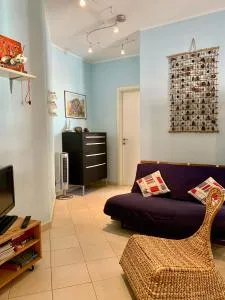 Attico Sanremo con terrazza - SantʼAntonio