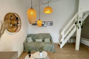 Appartements Chuck Location : photos des chambres