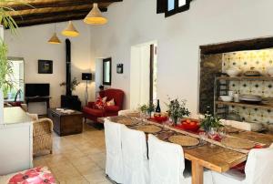 Almond Hill House