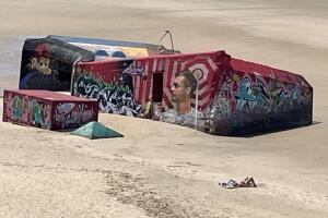 Appartements Chuck Location : photos des chambres