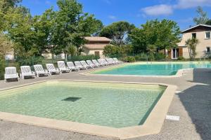 Appartements Chuck Location : photos des chambres