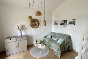 Appartements Chuck Location : photos des chambres