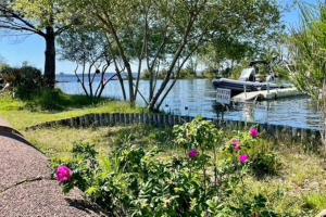 Appartements Chuck Location : photos des chambres