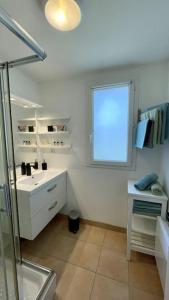 Appartements Chuck Location : photos des chambres