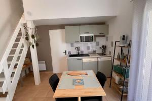 Appartements Chuck Location : photos des chambres