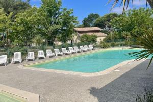 Appartements Chuck Location : photos des chambres