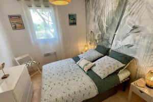 Appartements Chuck Location : photos des chambres