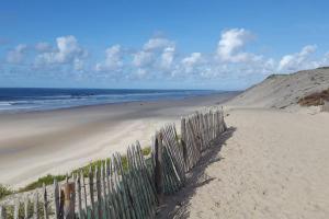 Appartements Chuck Location : photos des chambres