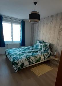 Maisons de vacances A 200 m BEACH : photos des chambres