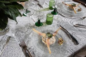 B&B / Chambres d'hotes Les Arts Verts : photos des chambres