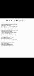 Maisons de vacances A 200 m BEACH : photos des chambres