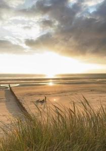 Maisons de vacances A 200 m BEACH : photos des chambres