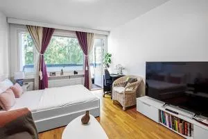 Helsinki Green Retreat - Vantaa