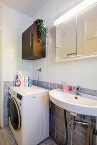 Helsinki Green Retreat