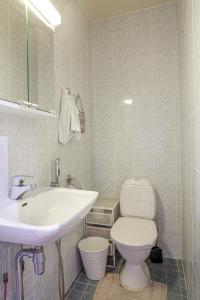 Helsinki Green Retreat