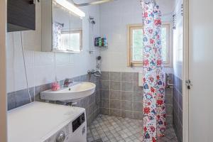 Helsinki Green Retreat