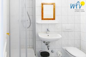 Ferienhaus am Gutspark Drankse Ferienwohnung Weißdorn