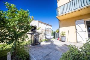 VILLA COSYFAMILY PISCINE WIFI 15MIN PLAGE idéal FAMILLE - TopProsConciergerie