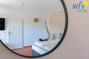 Ferienhaus am Gutspark Drankse Ferienwohnung Strandhafer