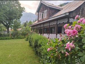 PK cottage