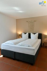 Ferienhaus am Gutspark Drankse Ferienwohnung Strandroggen