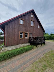 Agroturystyka Sominy