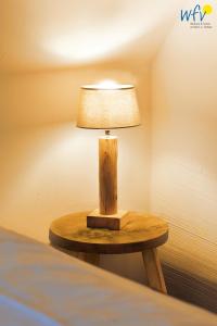 Ferienhaus am Gutspark Drankse Ferienwohnung Sonnenrose