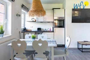 Ferienhaus am Gutspark Drankse Ferienwohnung Sonnentag