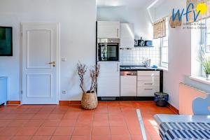 Ferienhaus am Gutspark Drankse Ferienwohnung Sonnenmeer
