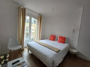 au Claire de lune - Grèges