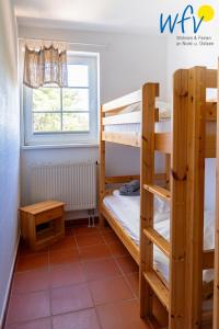 Ferienhaus am Gutspark Drankse Ferienwohnung Sonnenkuss