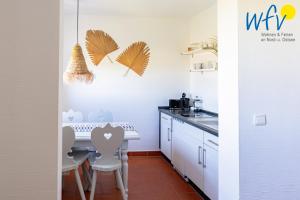 Ferienhaus am Gutspark Drankse Ferienwohnung Sonnenhut