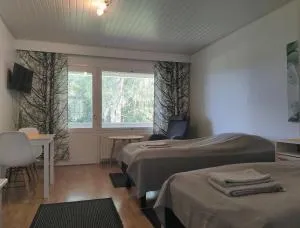 Ravintola & Motelli Savon Sydän - Alapitkä