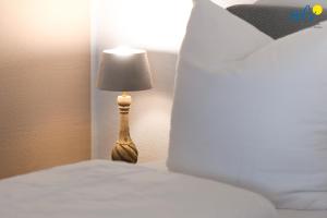 Ferienhaus am Gutspark Drankse Ferienwohnung Sonnenschein